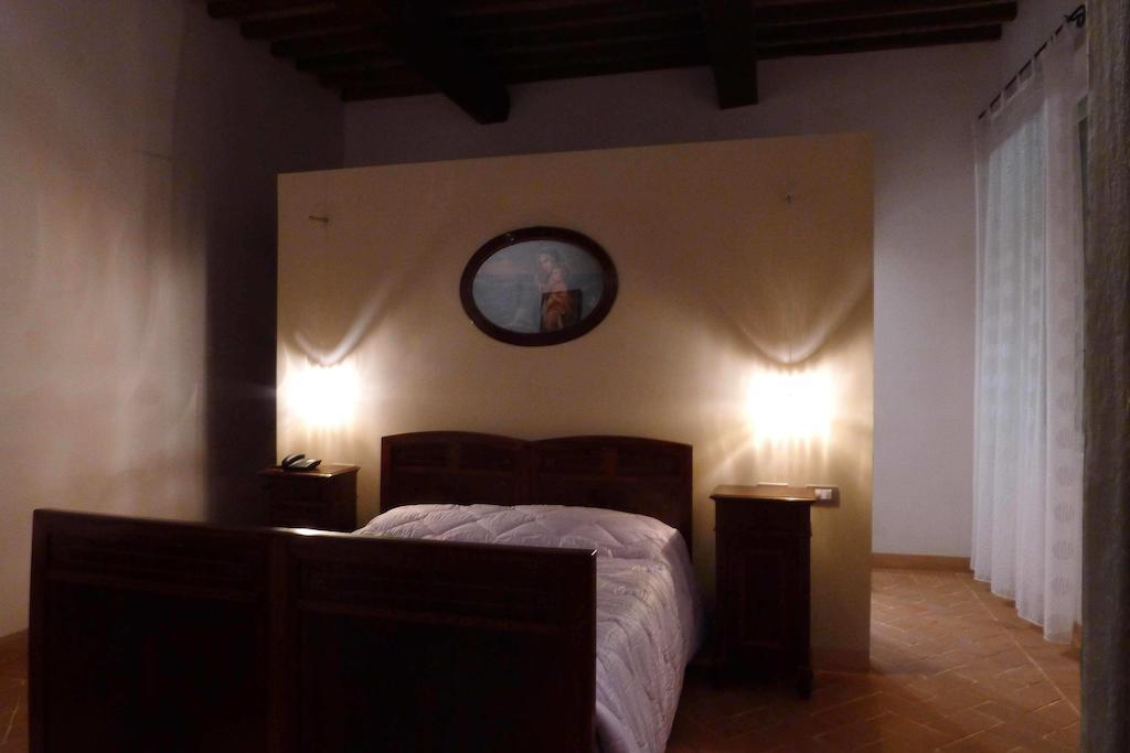 Agriturismo Palazzo Baldini Vila Bagnacavallo Quarto foto