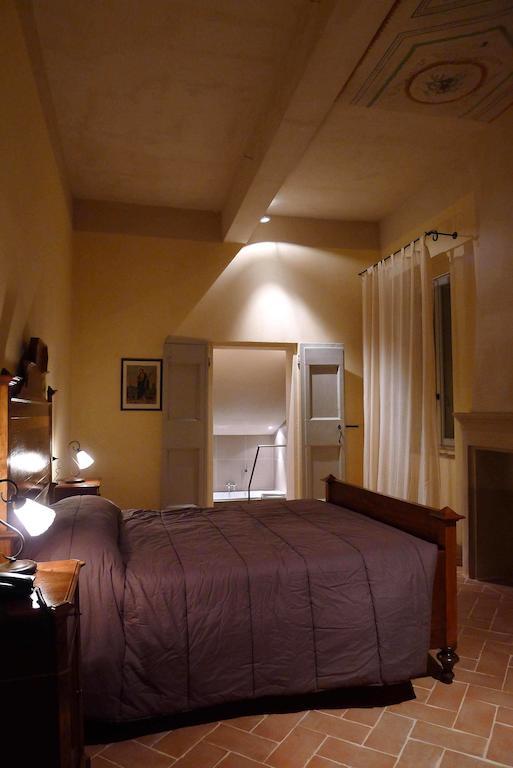 Agriturismo Palazzo Baldini Vila Bagnacavallo Quarto foto