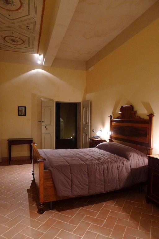 Agriturismo Palazzo Baldini Vila Bagnacavallo Quarto foto