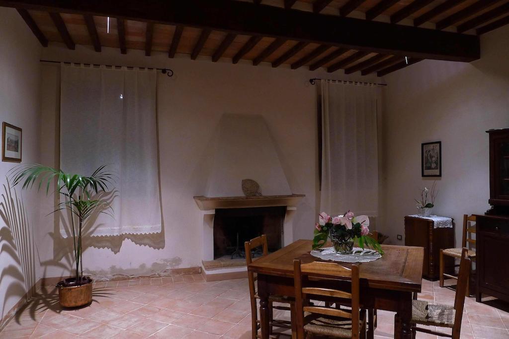 Agriturismo Palazzo Baldini Vila Bagnacavallo Exterior foto